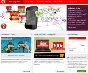 VINCI CON EXTRA SETTIMANALE – QUINTA EDIZIONE