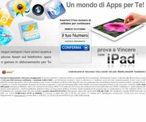 Quizme, New iPad - Uno Per Tutti 2012