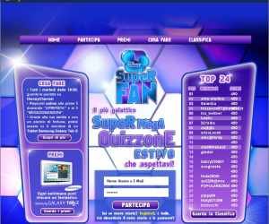 DISNEY CHANNEL SUPERFAN