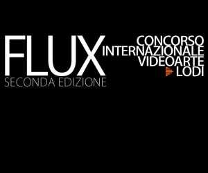 FLUX 2012 concorso internazionale videoarte