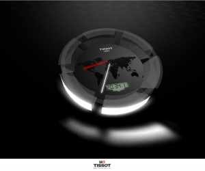 SCOPRI IL MOTO GP CON TISSOT!