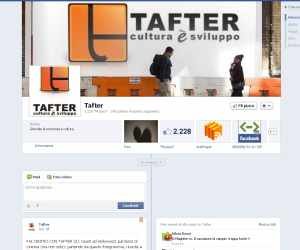 Fai centro con Tafter!