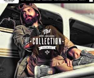 CONCORSO BARRACUDA ROCK TOUR