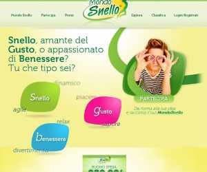 Mondosnello.it