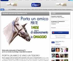 PORTA UN AMICO E VINCI UN TESORO