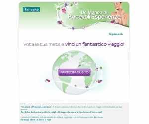 Un Mondo di Piacevoli Esperienze