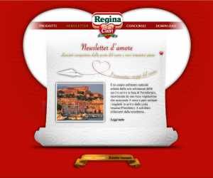 Newsletter d’Amore 2012