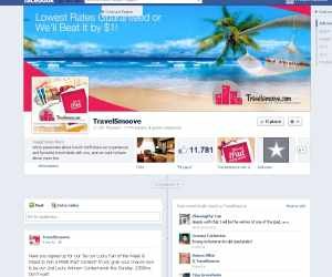 Be our Lucky Fan of the Week & Stand to Win a FREE iPad