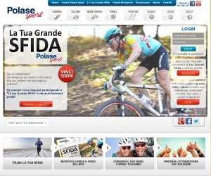 LA TUA GRANDE SFIDA