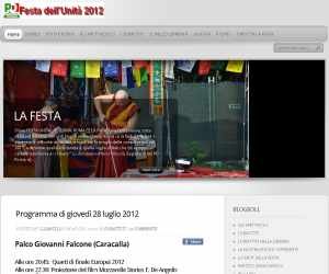 VIDEO, IO VEDO