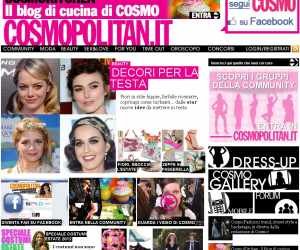 COSMO REGALA SPECIALE PRIME RUGHE