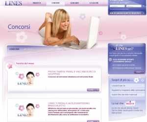 Vinci 20 piastre al giorno con Lines