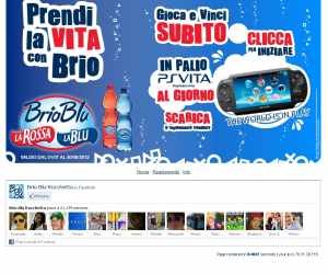 PRENDI LA VITA CON BRIO
