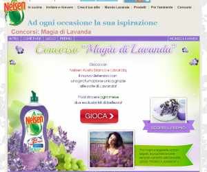 Magia di Lavanda
