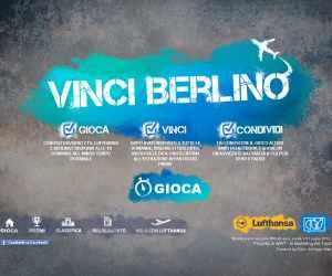 GIOCA E VINCI BERLINO