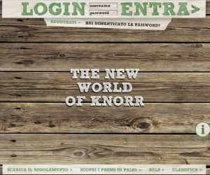 The New World of Knorr
