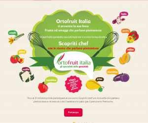 Scopriti chef con le ricette che parlano piemontese