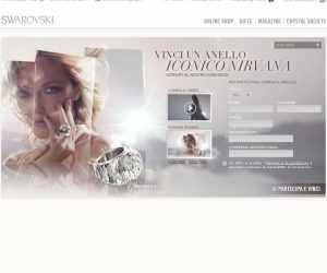 Vinci un Anello Iconico Nirvana
