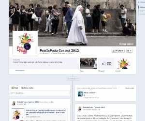 Foto in Festa Contest