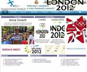 LONDON 2012 CONTEST