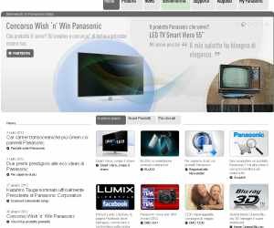 Wish ‘n’ Win Panasonic