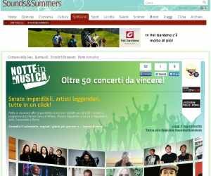 NOTTE IN MUSICA – 2a edizione
