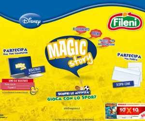 Fileni Magic Story