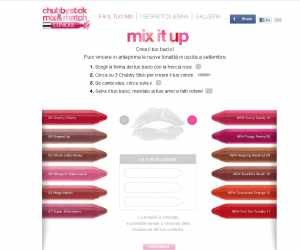 Mix and Match di Clinique