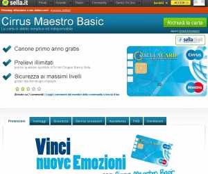 Vinci nuove Emozioni