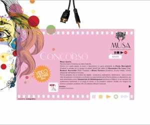 MUSA Digitale femminile plurale