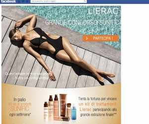 GRANDE CONCORSO SUNIFIC