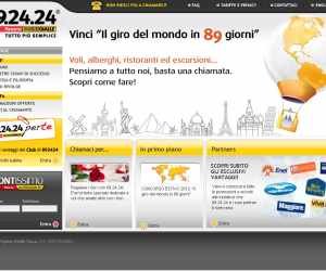 Il giro del Mondo in 89 giorni