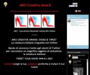 ANCI Creative Award