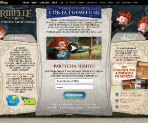 CONTA I GEMELLINI