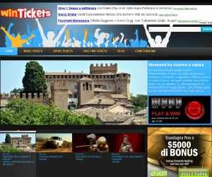 VINCI UN SOGNO