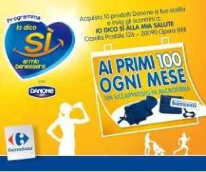 PROGRAMMA IO DICO SI’ ALLA MIA SALUTE