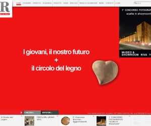 Scatta in Showroom - 1° Concorso Fotografico