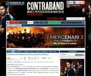 CONTRABAND - WEB