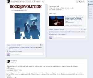 ROCK®EVOLUTION