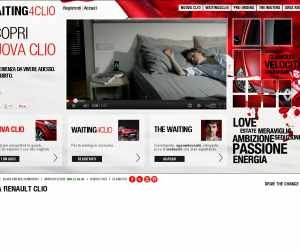 VINCI HOLLYWOOD CON CLIO