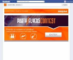 PARTY FLYERS