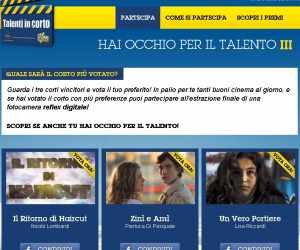 Hai occhio per il talento 3