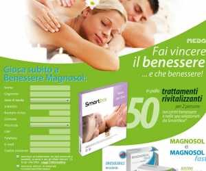 Benessere Magnosol