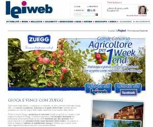 AGRICOLTORE PER UN WEEKEND!