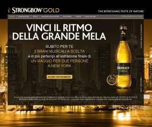 VINCI IL RITMO DELLA GRANDE MELA