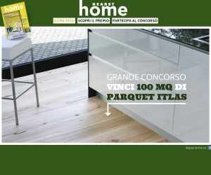 VINCI 100 MQ DI PARQUET ITLAS