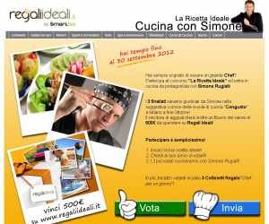 La Ricetta Ideale