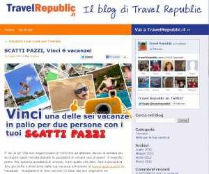 Scatti Pazzi