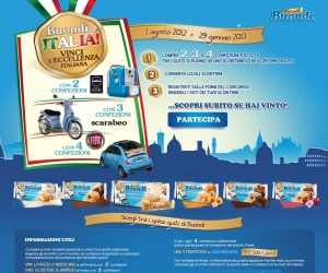 BUONDI’… ITALIA