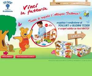 VINCI LA FATTORIA